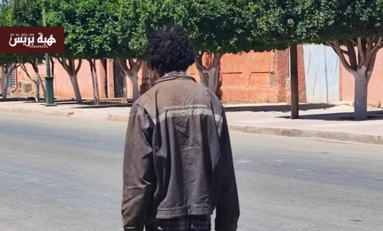 جرسيف.. توقيف مختل اعتدى على سيدة مسنة والمطالب تتجدد لإحداث خلية خاصة