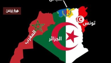 جمهورية القبايل تستعد لإعلان استقلالها عن الجزائر
