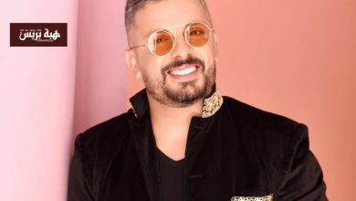 حاتم عمور يشيد بصوت فضل شاكر ويصفه بـ “العالم والأسطورة”