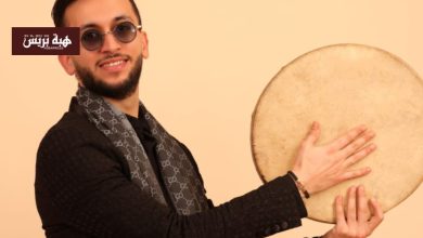 حسام أمير.. من إطار بنكي إلى نجم يسطع في سماء العيطة والشعبي