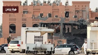 حماس تعلن مقتل نجل الحية ومدير مكتبه في هجوم الدوحة