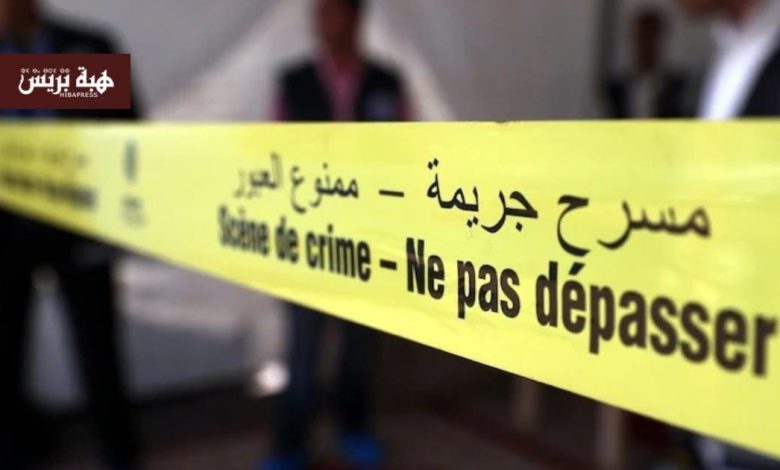 درك “واد لاو” يتمكن من توقيف قاتل أخيه بمارتيل في ظرف قياسي