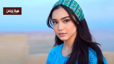 ريم فكري تستعد لإحياء حفل فني مميز في بروكسيل