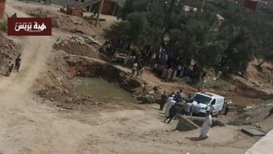 زايو.. طفل يسقط تحت قنطرة غير مسيجة والساكنة تصرخ استياءً