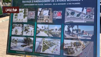 ساكنة القنيطرة تنوه بالمشاريع التنموية وتحول المدينة إلى قطب استثماري واعد