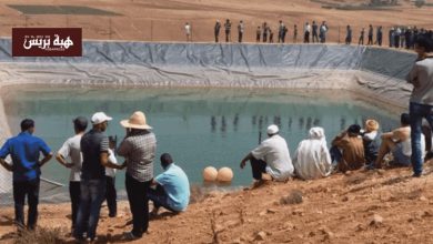 سطات.. مصرع طفل غرقا بحوض مائي فلاحي