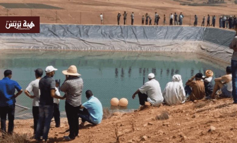 سطات.. مصرع طفل غرقا بحوض مائي فلاحي