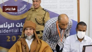 سيف الإسلام القذافي يثير الجدل برسالة عن تنازل الملك إدريس السنوسي