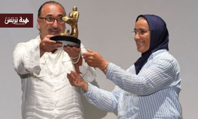 “سيني بلاج” الهرهورة يكرم نجوم الفن ويمنح “أبي لم يمت” الجائزة الكبرى في ختام دورته السادسة