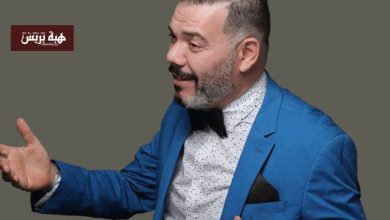 شفشاون.. إنهيار منصة أثناء سهرة لعادل الميلودي دون إصابات
