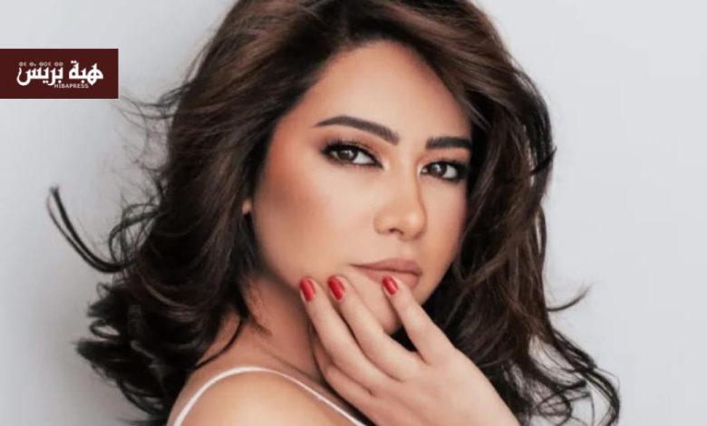 شيرين عبد الوهاب تستعد لعودة قوية بأغنية وطنية