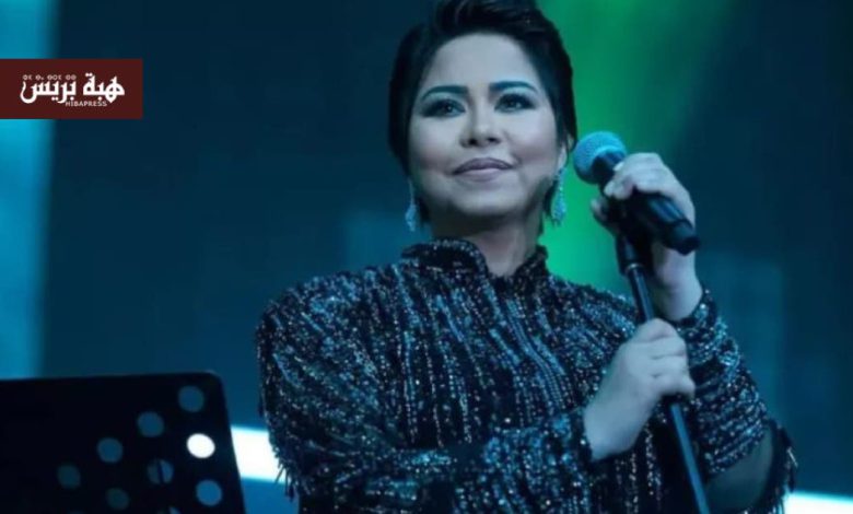 شيرين عبد الوهاب تُنهي خلافها مع محاميها ياسر قنطوش (صورة)