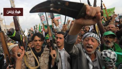 صدمة في صفوف الحوثيين بعد مقتل رئيس حكومتهم بضربة إسرائيلية
