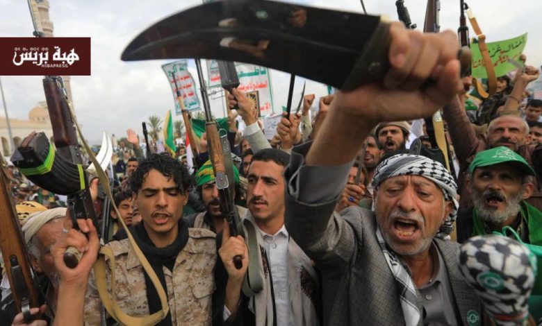 صدمة في صفوف الحوثيين بعد مقتل رئيس حكومتهم بضربة إسرائيلية
