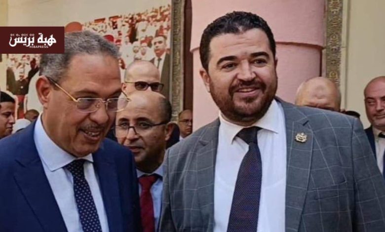 صفرو.. معركة سياسية تشتعل داخل المجلس الجماعي والمعارضة تطالب برحيل الرئيس