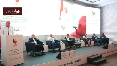 عمل جاد وحصيلة إيجابية يجددان الثقة في إدريس شحتان على رأس الجمعية الوطنية للإعلام والناشرين