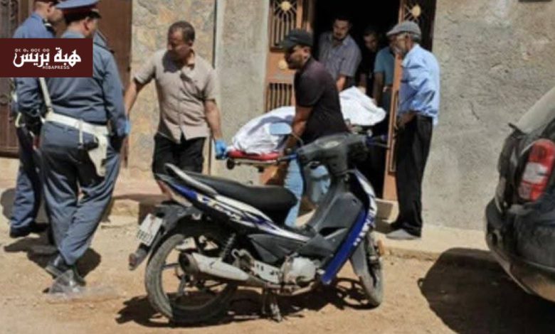 عُثر عليه مكبّل اليدين ومغطى الرأس.. لغز وفاة شاب بالناظور