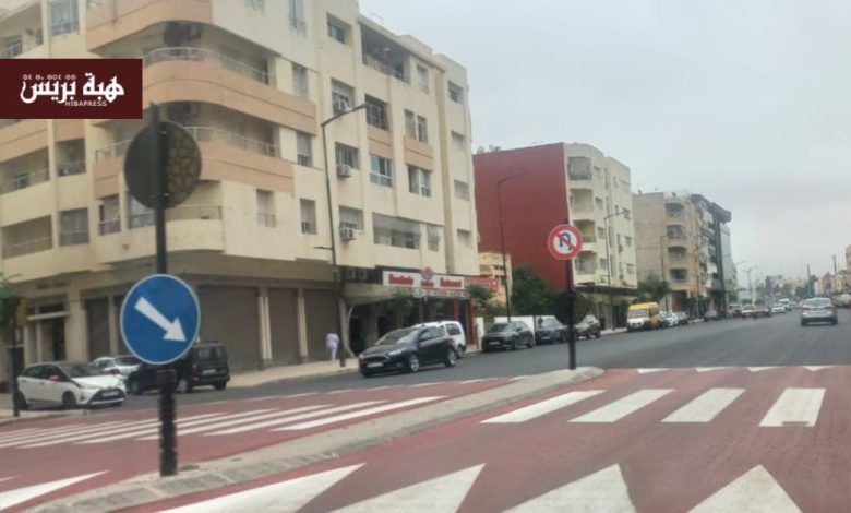 فاس.. الوالي الصبار يسير بخطى ثابتة ومدير التهيئة يُترجم الرؤية إلى إنجازات
