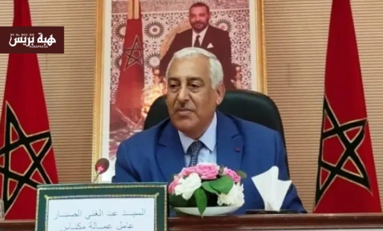 فاس تسترجع هيبتها.. وعبد الغني الصبار يضع قطار التنمية على السكة