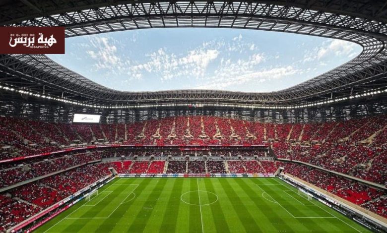 فرحة مزدوجة في الرباط.. افتتاح ملعب مولاي عبد الله الجديد والتأهل إلى “مونديال 2026”