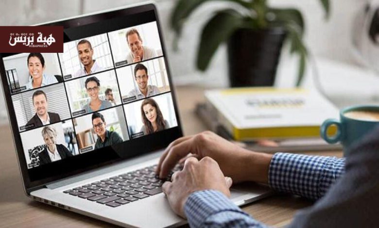 مديرية أمن نظم المعلومات تحذر من ثغرة خطيرة في برنامج “Zoom”