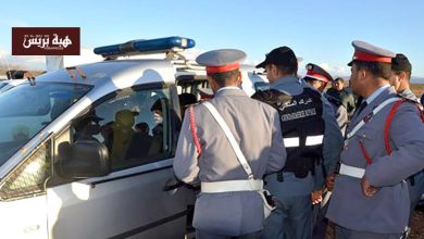 مراكش.. الدرك الملكي يحبط عملية تهريب أزيد من 60 قنينة “بوفا”