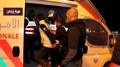 مراكش.. توقيف أزيد من 20 شخصًا مبحوثًا عنهم