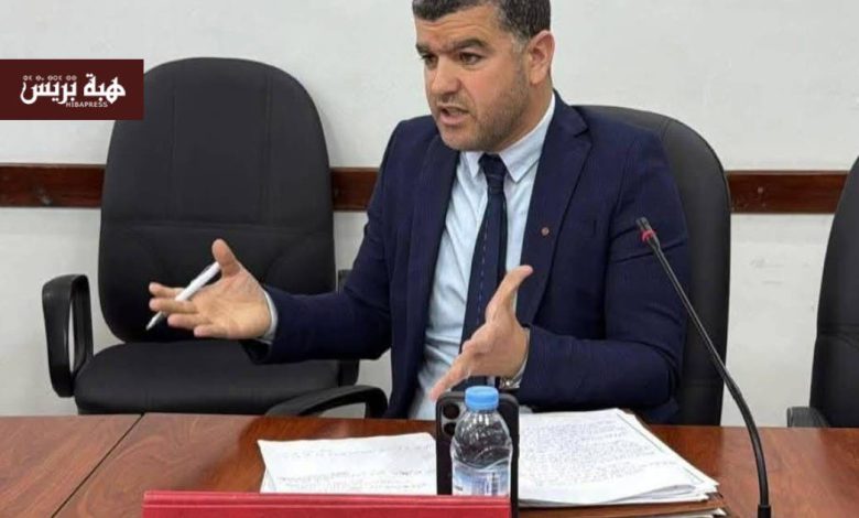 مرتيل.. مطالب بالكشف عن مصير 60 مليون سنتيم من أموال الدعم الاجتماعي (وثيقة)