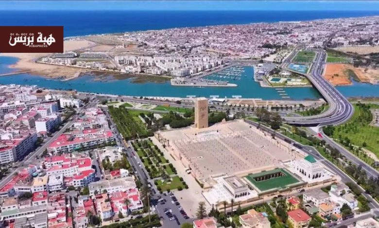 مشروع جديد لتوسعة مارينا الرباط – سلا