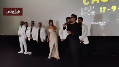 منصة “كازا ݣيرّا” تتحول لساحة توتر.. رشيد العلالي يستفز والمالكي يرد بالانسحاب (فيديو)