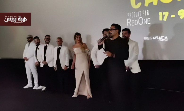 منصة “كازا ݣيرّا” تتحول لساحة توتر.. رشيد العلالي يستفز والمالكي يرد بالانسحاب (فيديو)