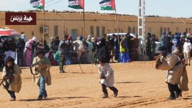 منظمة حقوقية إسبانية: “نصف أطفال مخيمات تندوف يعانون سوء التغذية وفقر الدم”