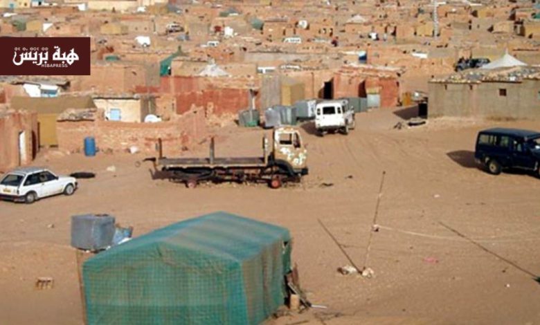 منظمة موريتانية تدعو الأمم المتحدة لوقف تجنيد الأطفال في مخيمات تندوف