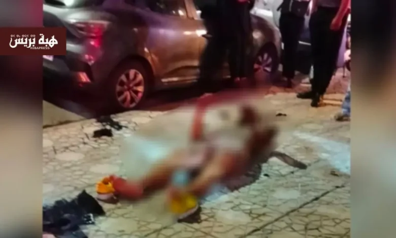 وتستمر المأساة… “جمايري” يسلم الروح لبارئها بسبب الشيشا بمراكش