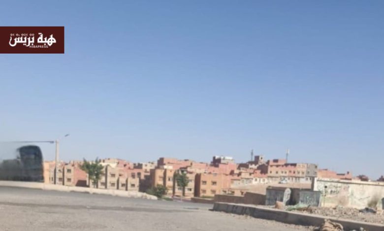 وجدة .. الوالي يصدر تعليمات صارمة لمواجهة المخالفات العمرانية وضمان احترام القوانين