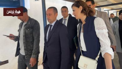 وزير الصحة يعترف باختلالات وتجاوزات بالمستشفى الجهوي بأكادير